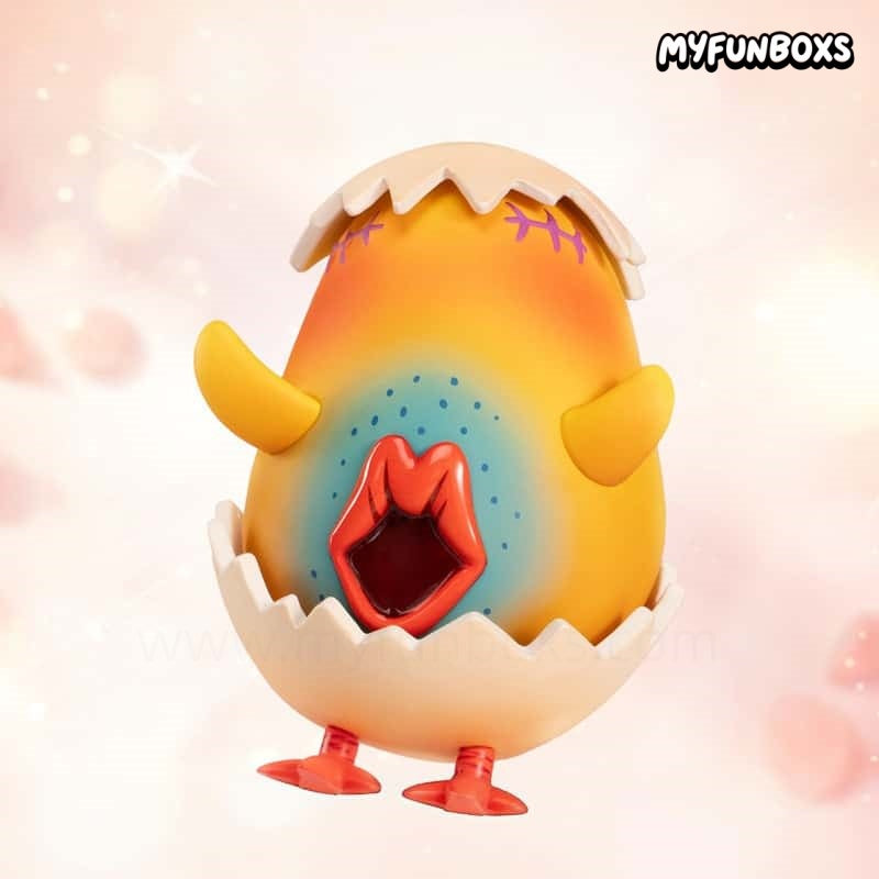 Usavich 20th Anniversary Komanetsyn and Chick Set(PRE-ORDER)