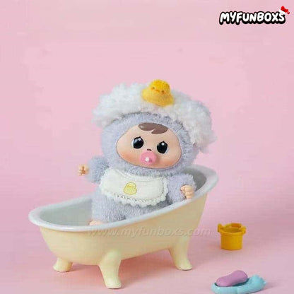 Bao-ao Goodnight Baby Series Plush Blind Box