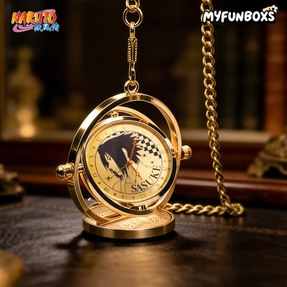 Naruto Shippuden Shinobi Way Watch Series 2 blind box