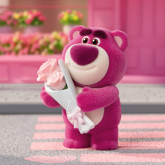 Disney/Pixar Lotso Wondrous Rendezvous Series Blind Box