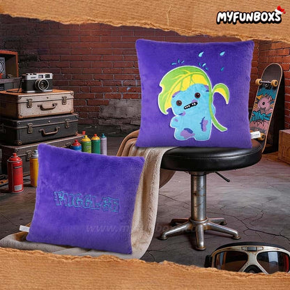 FUGGLER Picnic Series Pillow