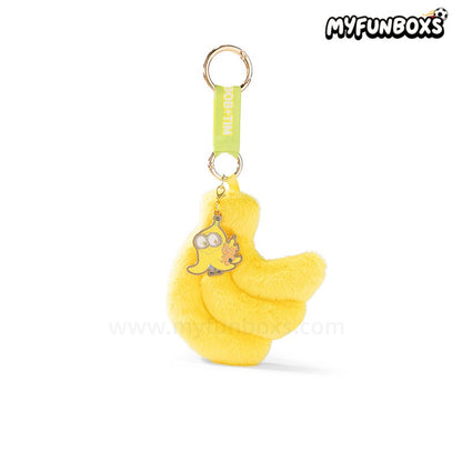 BOB&TIM banana fragrance pendant