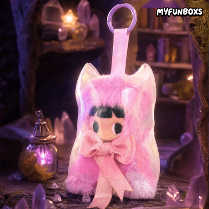 TearNaara Dream's Edge Series plush pendant blind box