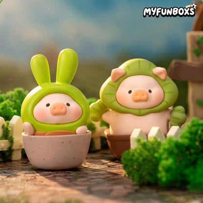 LuLu the Piggy Garden Series Mini Figure Blind Bag (PRE-ORDER)