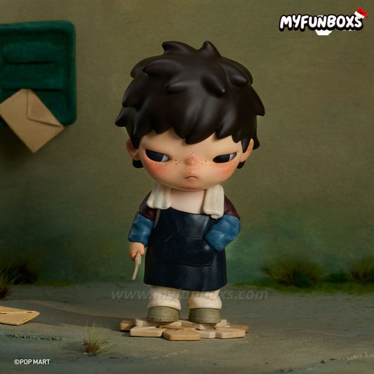 Hirono - The Fleeting Years Limited Edition