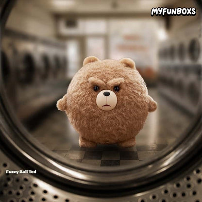 Ted2 Teddy Bear Tv Series Plush Pendant Blind Box