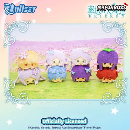 Frieren: Beyond Journey’s End Plush Keychain