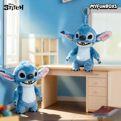 Disney Stitch vinyl figure