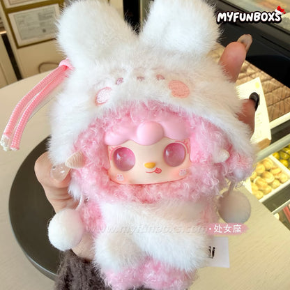 Yooki Starlit Traces Series Plush Blind Box(PRE-ORDER)