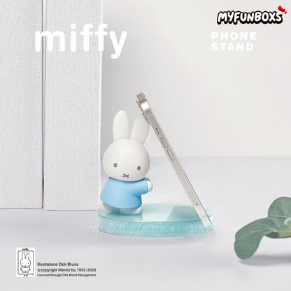 Miffy Phone Stand Blind Box
