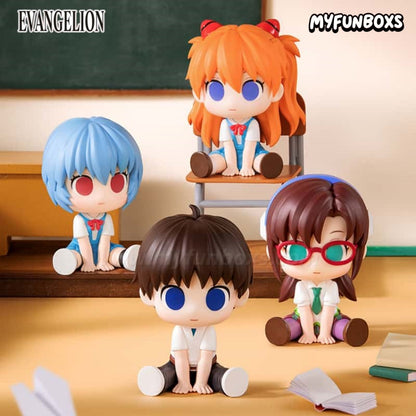 EVA Kawaiina Series V1 Mini Moe Project Figure Blind Box (PRE-ORDER)
