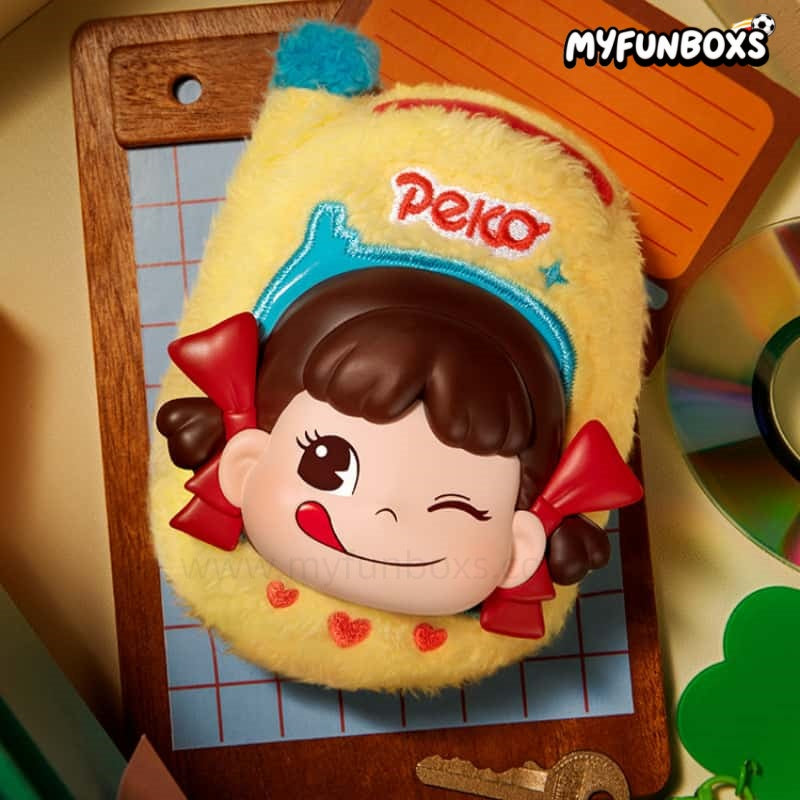 PEKO Memory House Series Plush blind box(PRE-ORDER)