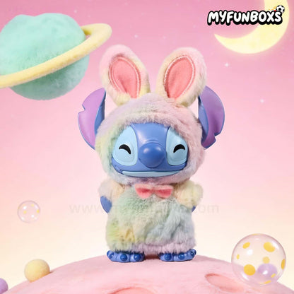 Disney Stitch Jungle Animal Plush Blind Box