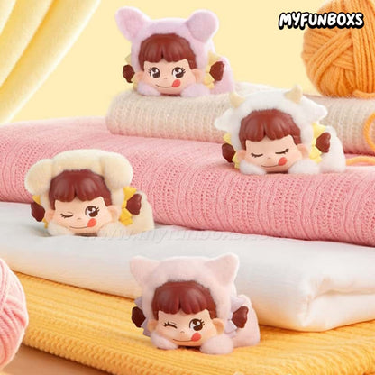 Peko Dreamy Wonderland Funny Series figure Blind Box