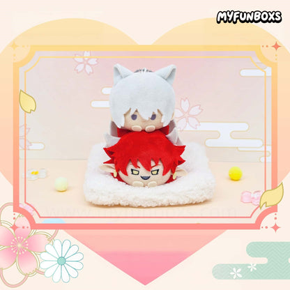 Kamisama Kiss Stack On Head Series Plush Pendant