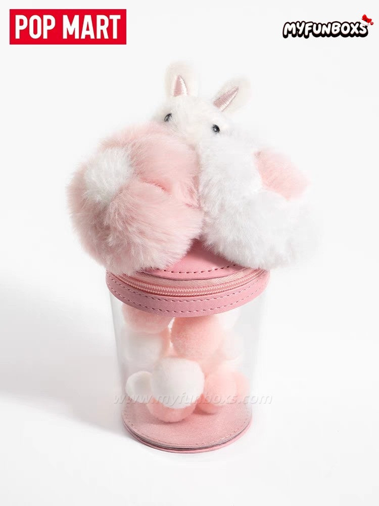 POP MART POP CUTE RABBIT-WOW BAG