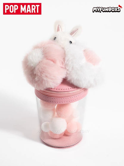 POP MART POP CUTE RABBIT-WOW BAG