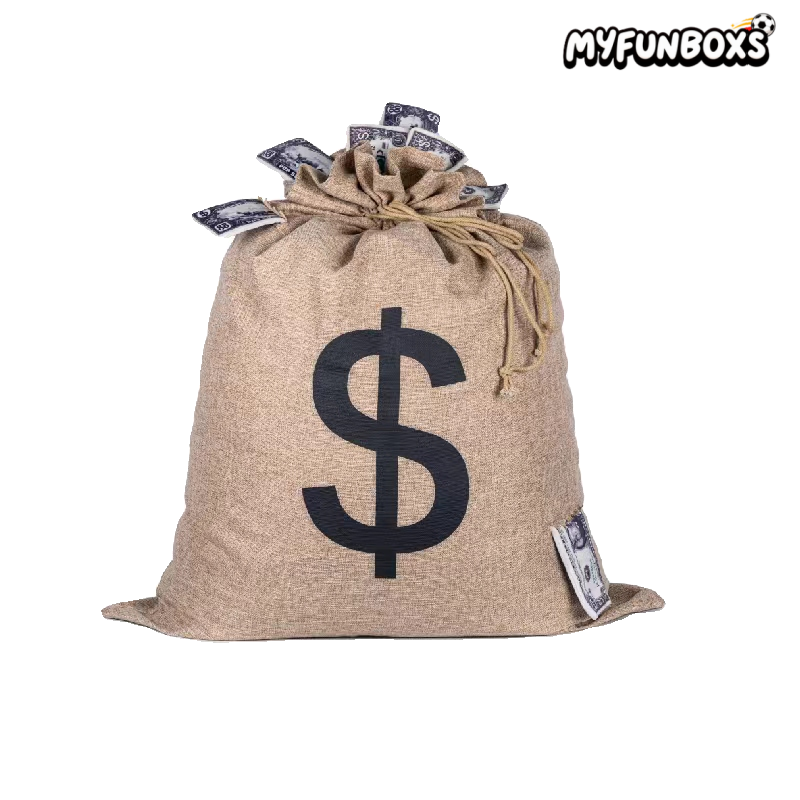 POP SUNDAY Money Bag Sofa