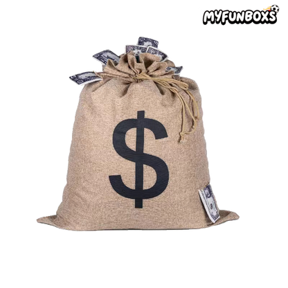 POP SUNDAY Money Bag Sofa
