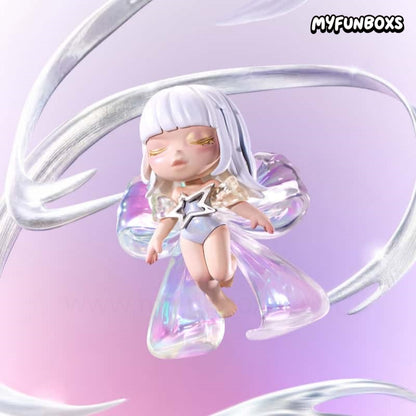 LISA ALTEREGO Collection Twinkle Figure Blind Box