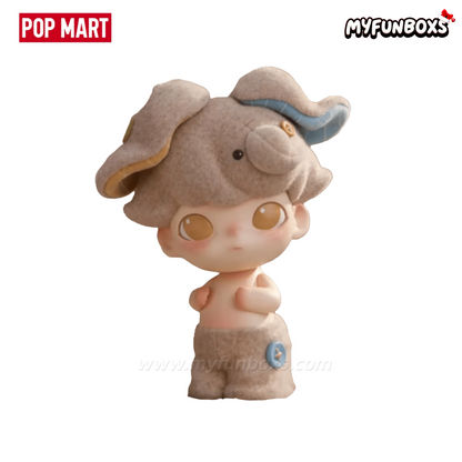 POP MART DIMOO Thailand Limited Edition Figure