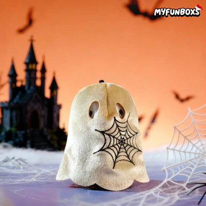 PEANUTS Snoopy Mischief Party Series Plush Blind Box