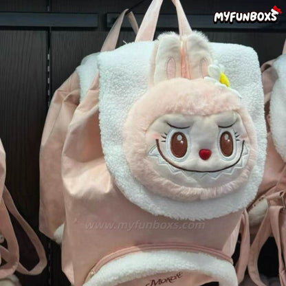 POPLAND Classic Bag Series-Mokoko & Molly Backpack