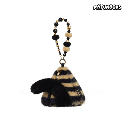 POP MART SKULLPANDA Where Time Dwells Series Mini Bag