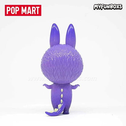 POP MART Mini Zimomo Tis Figure