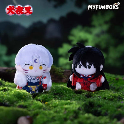 GONG Inuyasha: Sengoku Journey finger plush blind box