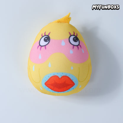 USAVICH Series 2 Bean Bag Plush Keychain