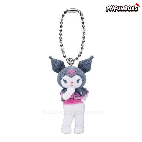 BANDAI Sanrio Characters Liveshow Series Keychain Blind Box