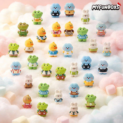 NINIGOGO A Beautiful Day Blind Bag(PRE-ORDER)