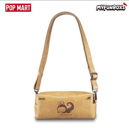 POP MART THE MONSTERS ZIMOMO DuPont Paper Crossbody Bag