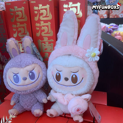 POP LAND (POP MART Land) Exclusive – LABUBU Medium Plush Doll