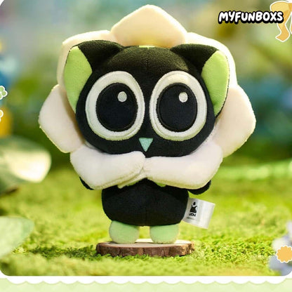 Luo Xiaohei Four Seasons Journey Series plush pendant blind box