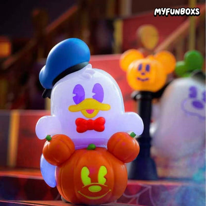 DSN Halloween Cosbi Collection Mini Figure Blind Box (PRE-ORDER)