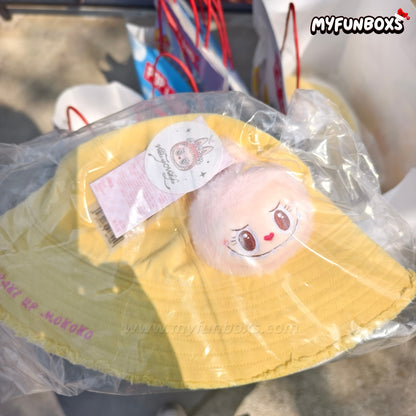 MOKOKO Wake Up Series HAT, POP LAND Limited