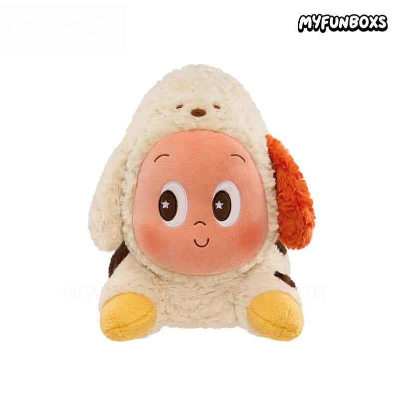 Twinkle Twinkle Good Life Series Plush Pillow(PRE-ORDER)