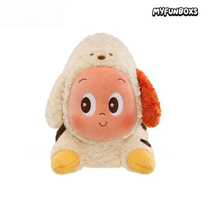 Twinkle Twinkle Good Life Series Plush Pillow(PRE-ORDER)