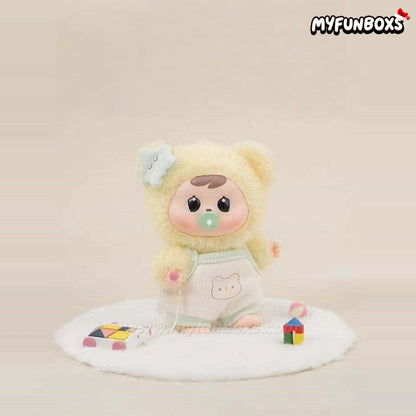 Bao-ao Goodnight Baby Series Plush Blind Box