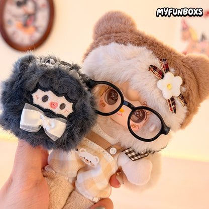 YOOKI What to Do Today Series Plush Blind Box