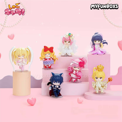 SHUGO CHARA Memory of Guardians Series Figures Blind Box(PRE-ORDER)