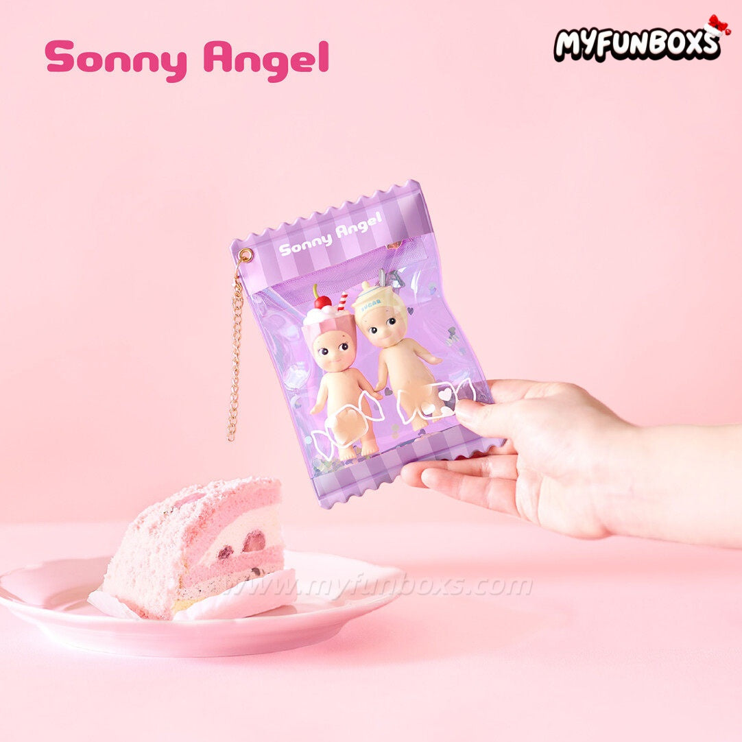 Sonny Angel My Bestie Case Sweet Candy Series (PRE-ORDER)