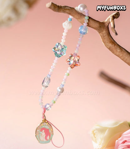 POP MART Disney Princess Shining Girls Series Merchandise