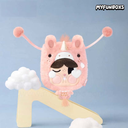 CRYBABY Spinning Starlight Series Pouch Blind Box(PRE-ORDER)