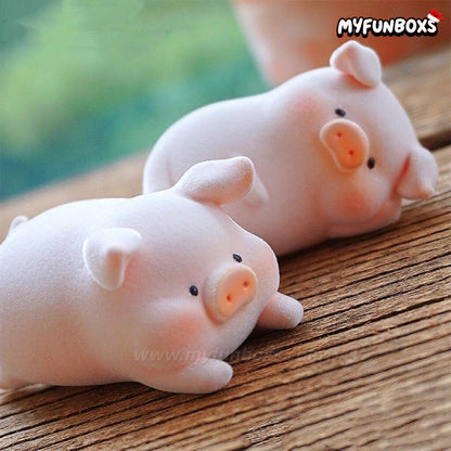 LuLu the Piggy Classic Series Figure Blind Box