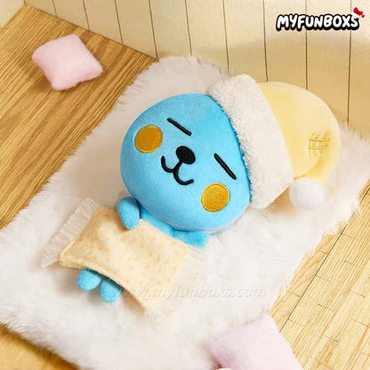 Qoo “Qoo‘s Happy Day” Series Plush Blind Box