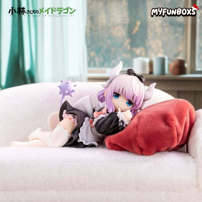 POP MART Miss Kobayashi's Dragon Maid Series Figure