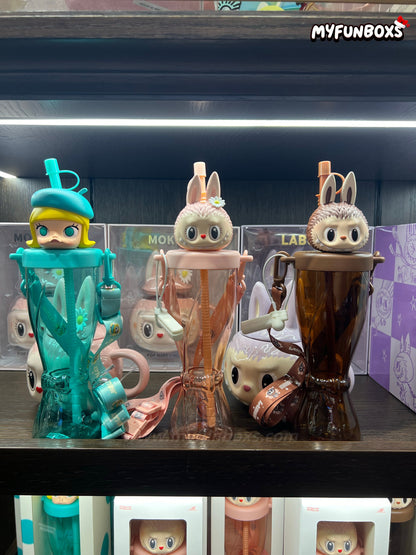 POP LAND  Exclusive Summer Party Series Cup